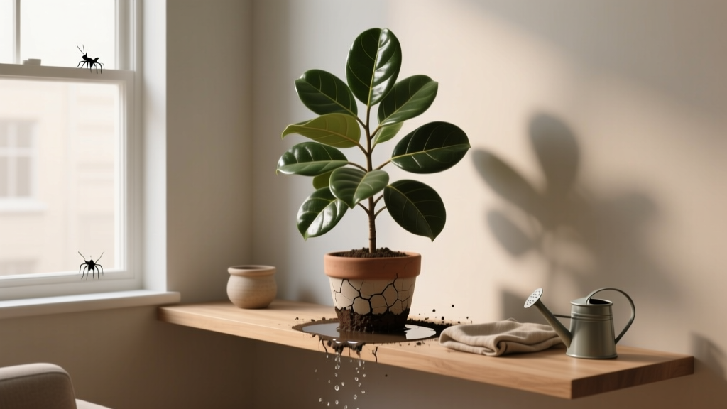 Indoor Plant Stress Causes Under $20 (2026)