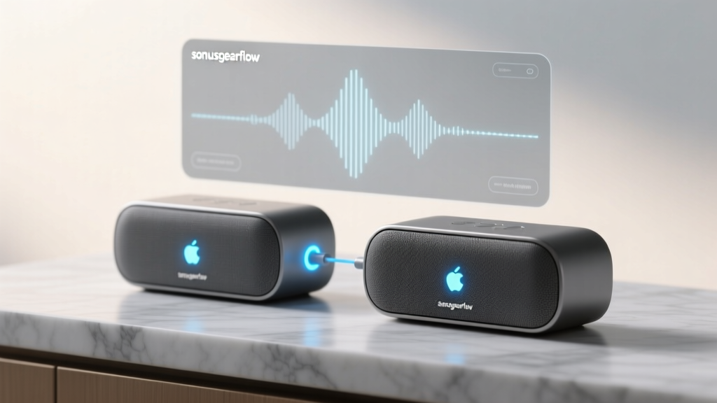 Pair 2 Bluetooth Speakers to Alexa (2026)