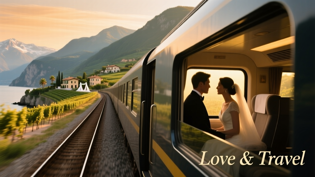 Destination Wedding Spots According To Our Travel Specialists