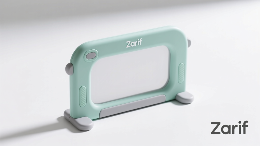 Zarif Baby Gates: Safety Evaluation, Installation Best Practices, and Real-World Performance Data