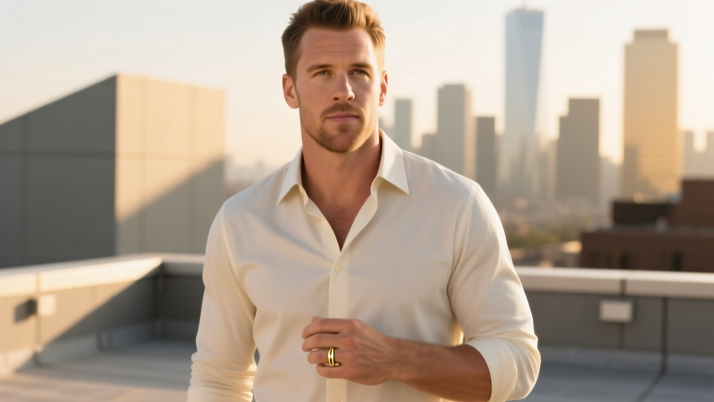 Why Aaron Rodgers Wears a Wedding Ring