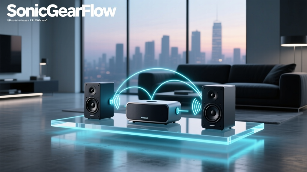 Bluetooth Multi-Speaker System: True Multi-Zone Setup (2026)