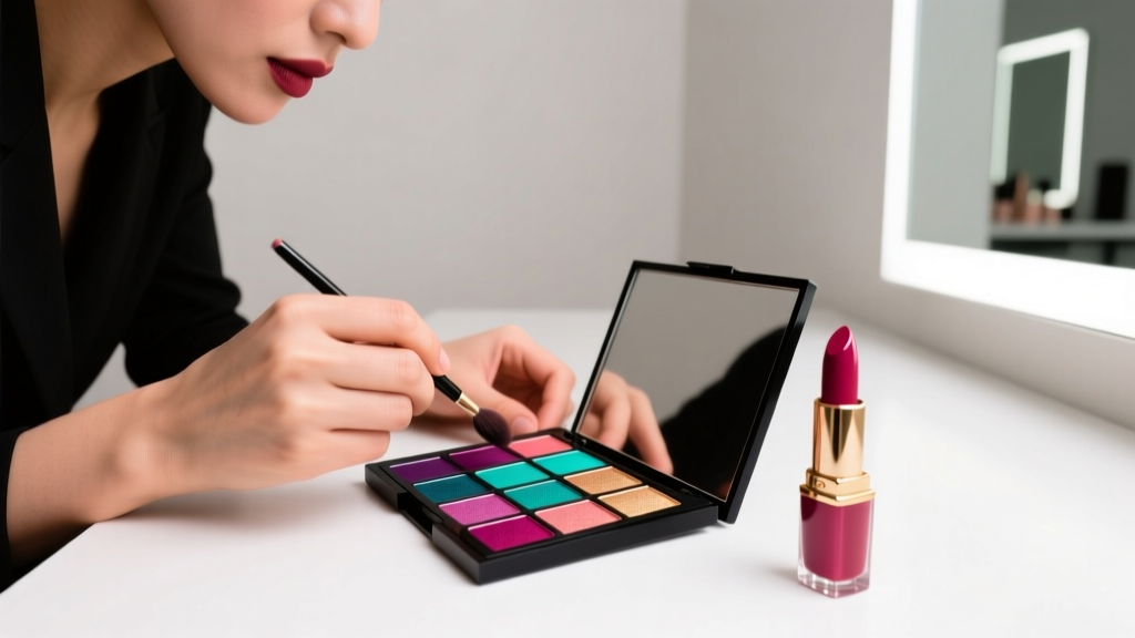 Eyeshadow Primer: Prevent Creasing & Boost Pigment (2026)
