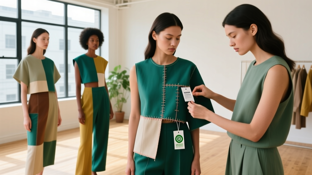 Circular Fashion Brands with Repair & Resale Services