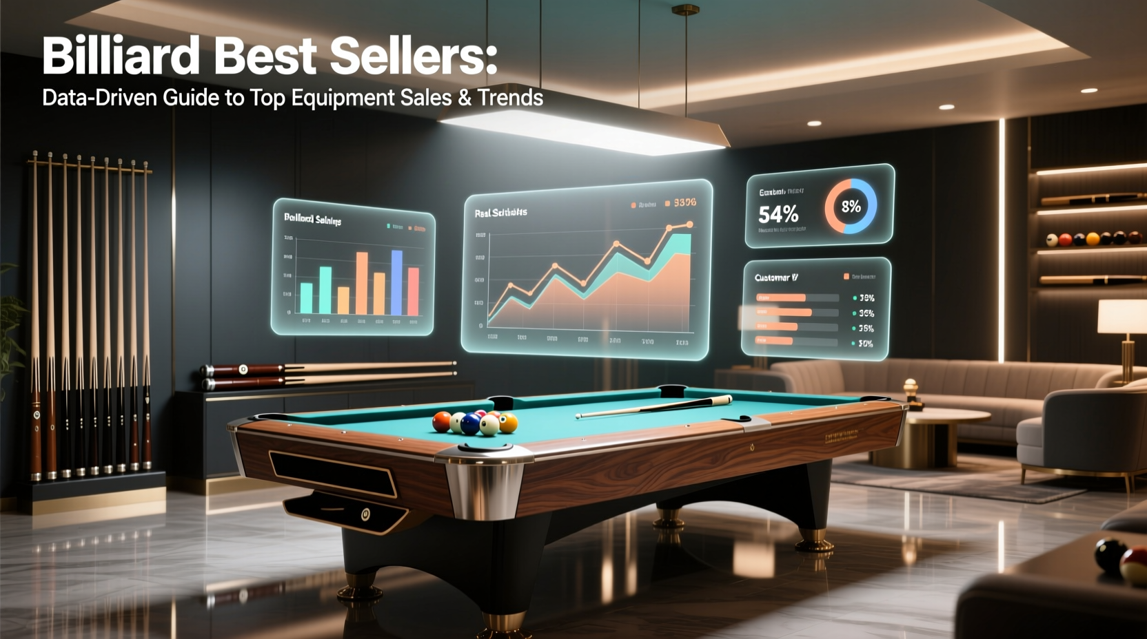 billiards best sellers