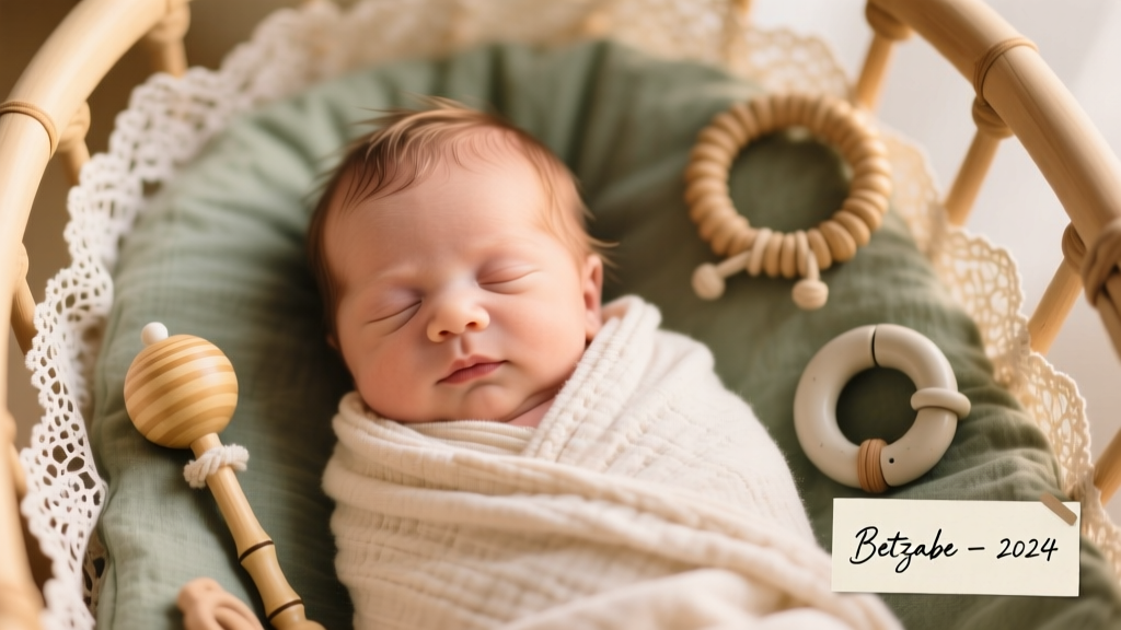 Betzabe: A Pediatric Nurse’s Evidence-Based Guide to Infant Sleep Safety, Developmental Milestones, and Care Practices