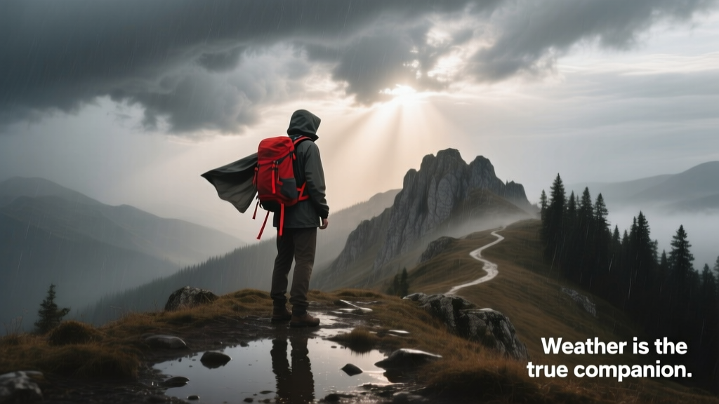Weather Wisdom for Budget Travelers: How to Read Forecasts, Pack Smarter, and Avoid Costly Surprises