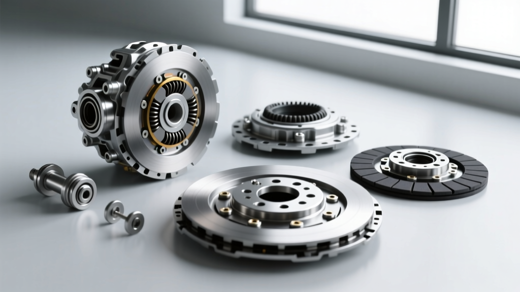 Toyota Tacoma Clutch Replacement Cost & Transmission Removal Guide