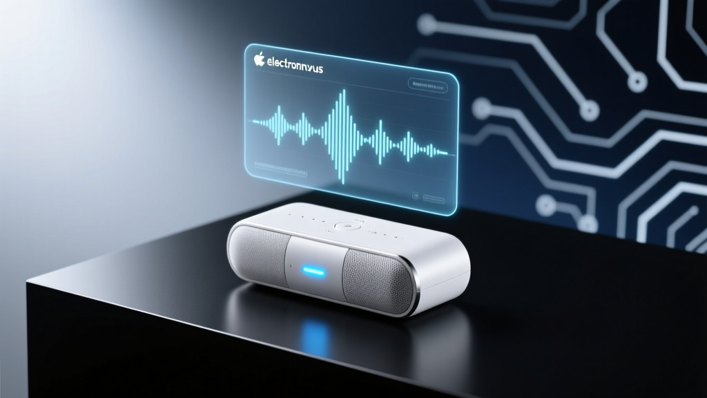 Bluetooth Mic Speaker How To Connect Use Choose: 7 Mistakes That Kill Call Clarity (And Exactly How to Fix Them in Under 90 Seconds)