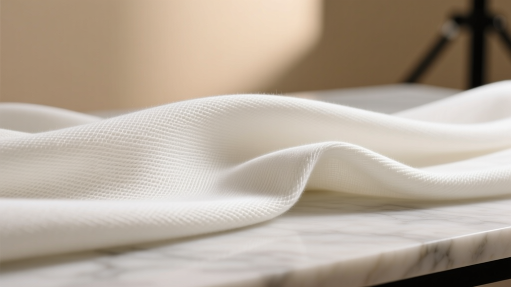 Fine Cotton Fabric: The Designer’s Guide to Quality & Performance