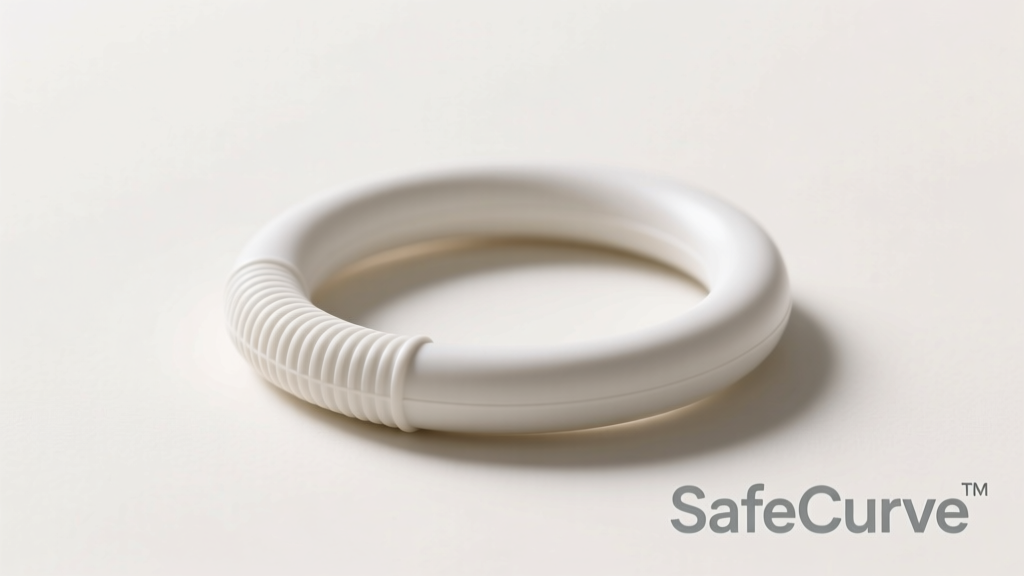 Understanding the Trace Inverted U Curve in Child Development and Safety Assessment
