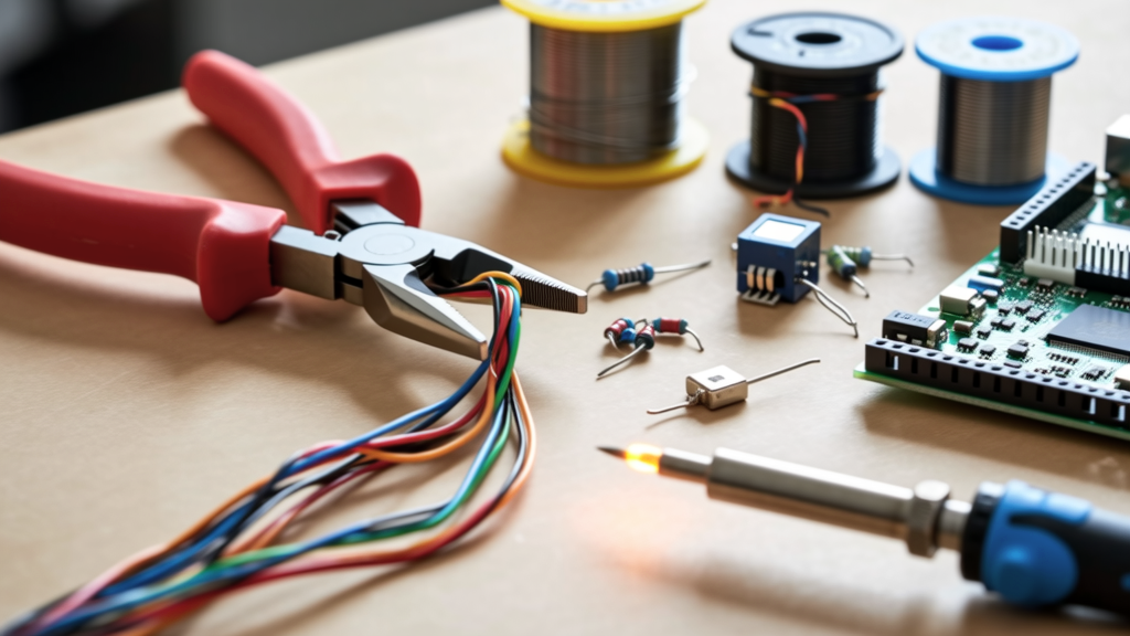 How To Match Right With Build: A Precision Framework for Wire General Applications