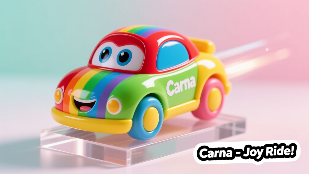 Carna: A Safety and Regulatory Deep Dive into the Popular Infant Sleep Product