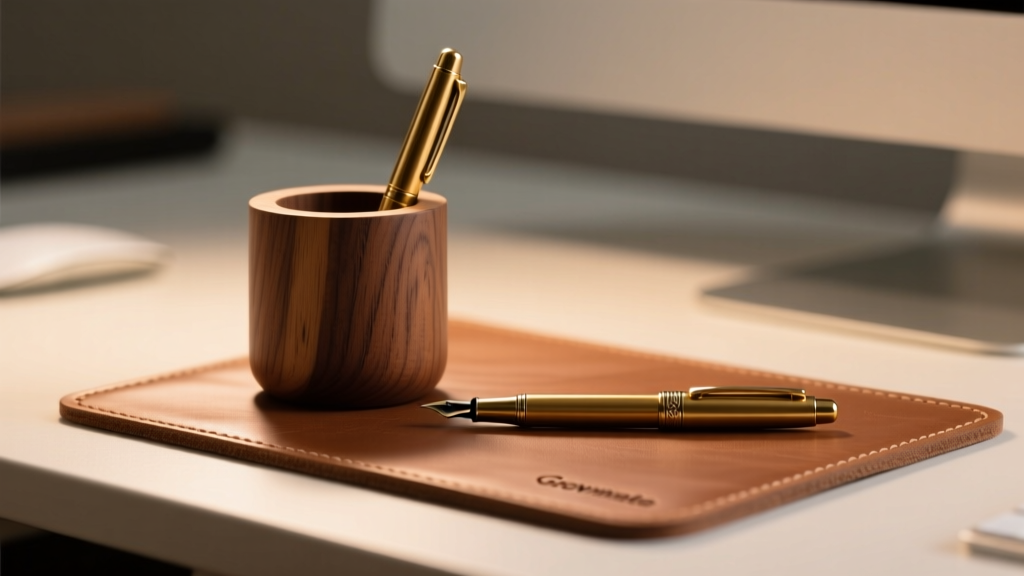 Building the Ultimate Grovemade Note Taking Kit: 2026 Top Picks