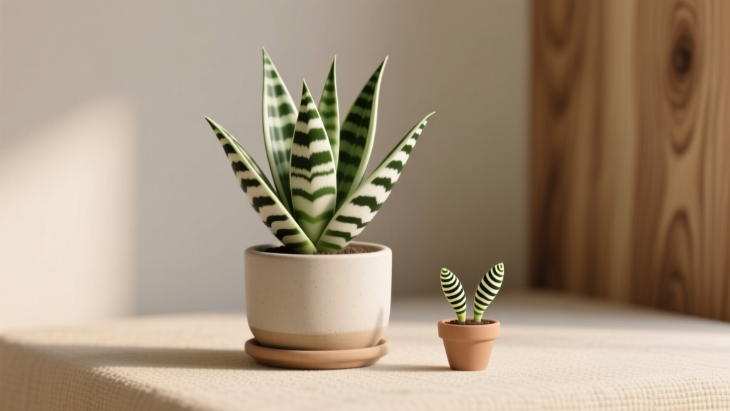 Zebra Plant Propagation: Science-Backed Fixes (2026)