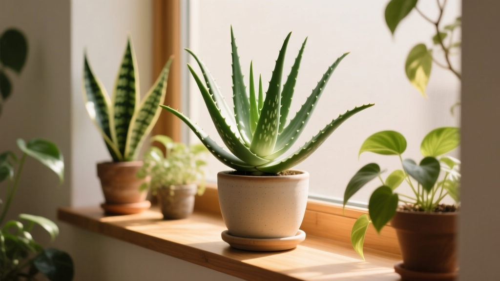 Aloe Watering Schedule: Science-Backed Guide (2026)