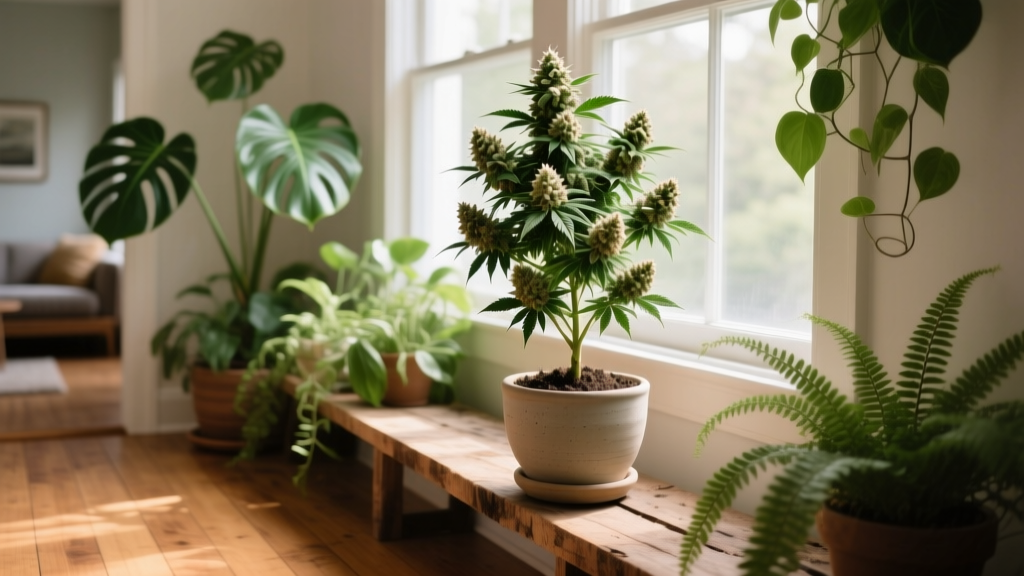 1-Pound Indoor Plants: Top 1% Flowering Secrets (2026)