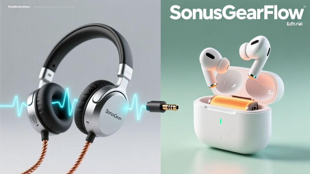 Wired vs Wireless Headphones for Health (2026)