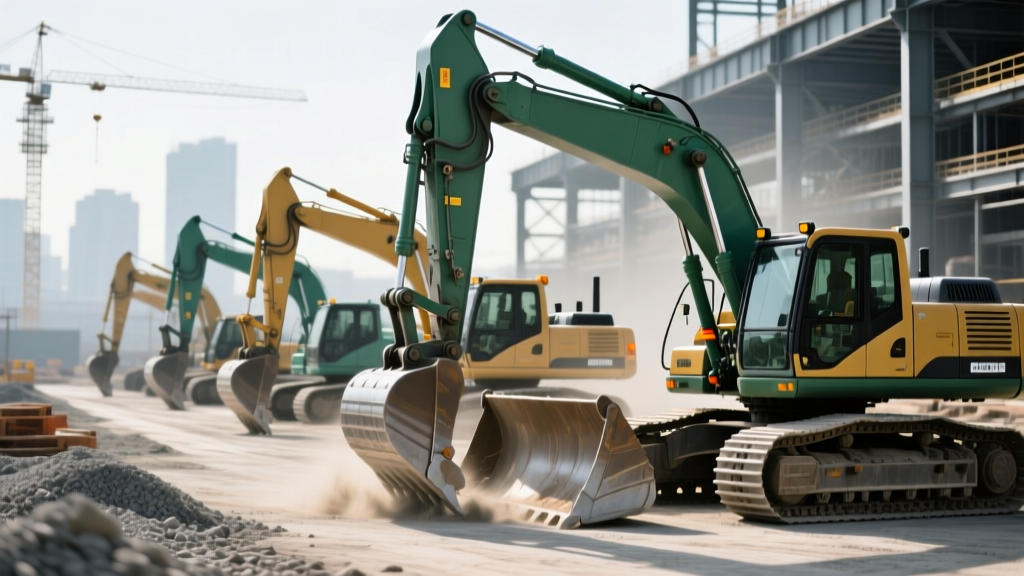 Comparing Snow Removal Equipment to Reduce Heavy Equipment Injuries