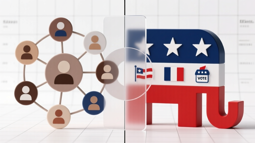Interest Groups vs Political Parties: 7 Key Differences