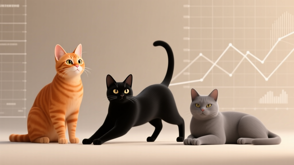 Cat Color and Raw Food Behavior: The Truth (2026)