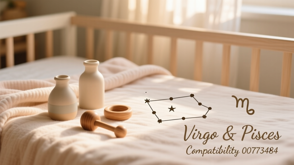 Virgo and Pisces Compatibility: Practical Insights from Pediatric Nursing and Developmental Science