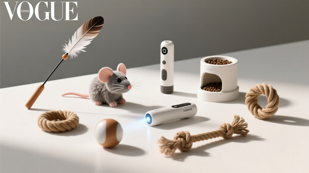 What’s the Best Cat Toy Guide? We Tested 87 Toys for 6...