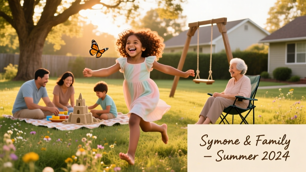 Symone: A Parent’s Guide to Supporting Neurodivergent Identity, Emotional Regulation, and Family Wellness