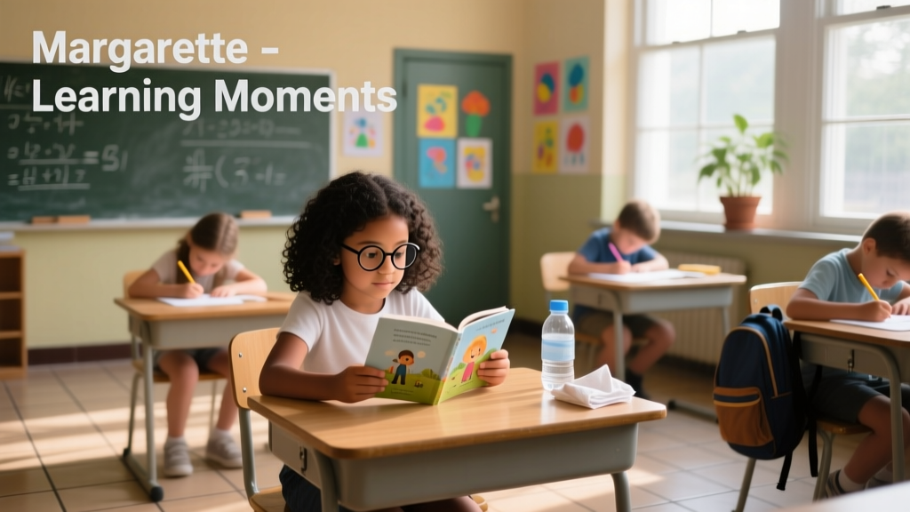 Margarette: A Deep-Dive Analysis of the Iconic Early Childhood Learning System and Its Impact on Cognitive Development