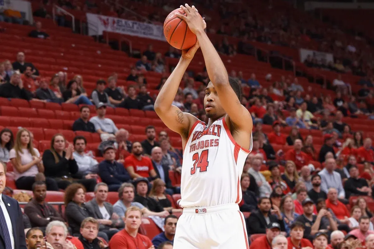 What Channel Is UofL Basketball Game On Today? - Oct 2025