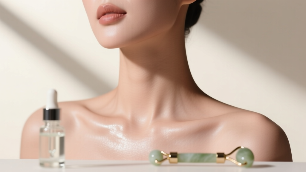 Neck & Decolletage Anti-Aging Treatments 2026