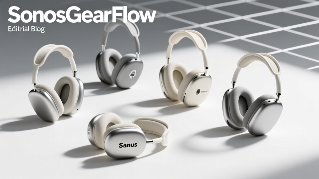 What S Best Wireless Headphones For Android (2026)