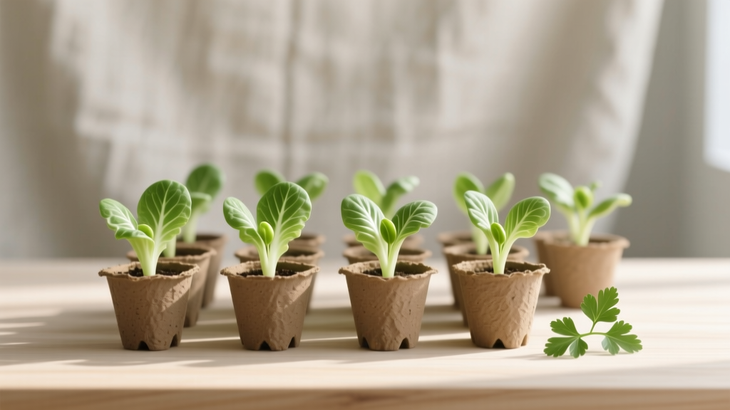 Cabbage Seeds Indoors in PA: Planting Window for Zones 5b–6b