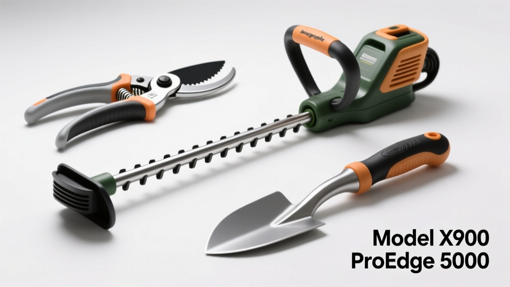 Best Edger Landscape Tools for Homeowners