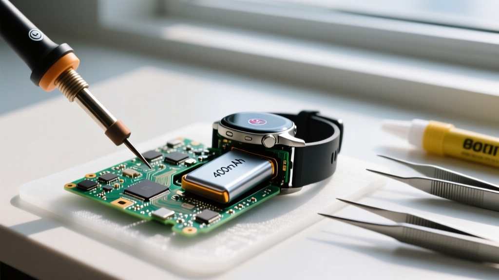 Reviving Legacy Smartwatches: Custom ROMs for Android Marshmallow