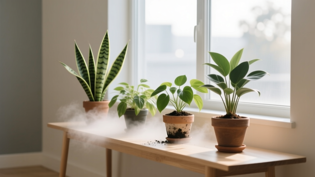 Winter Watering for Indoor Plants: Science-Backed Guide