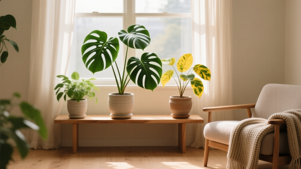 Pet-Friendly Plants Turning Yellow: Causes & Fixes