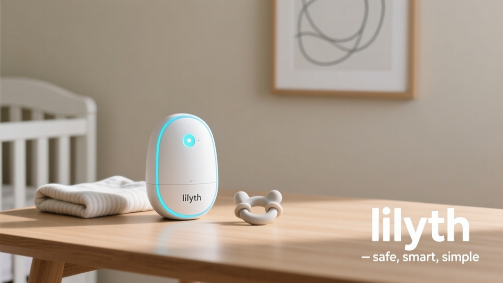 Lilyth: Understanding the Risks, Safety Protocols, and Evidence-Based Childproofing for This Emerging Household Product