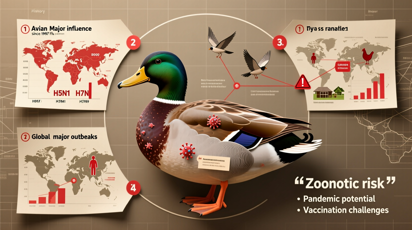 what was the bird flu