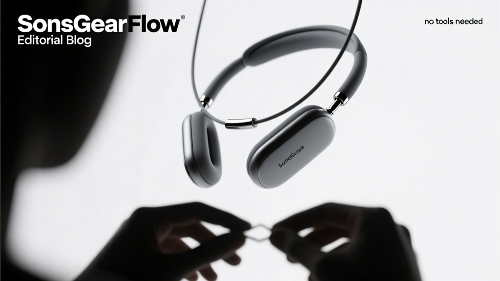 Wireless Headphone Necklace Tightening Fixes (2026)