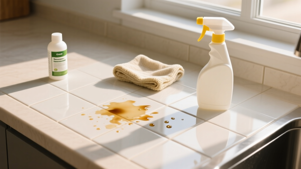 How to Get Urine Out of Tile: Proven Easy 2026 Guide
