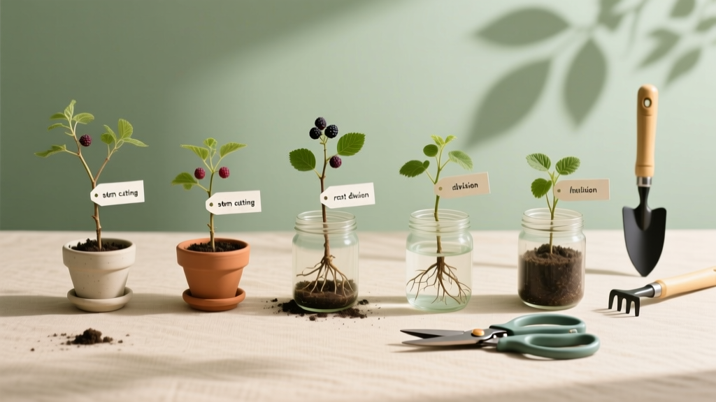 Haskap Propagation for Beginners: 5 Proven Methods