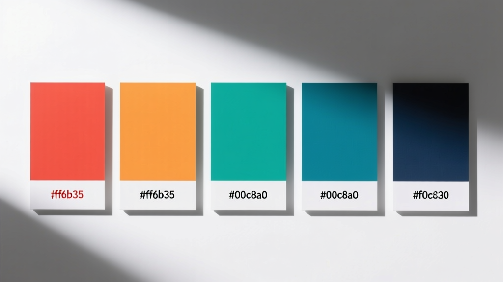 Color for Troubleshooting: How Light Spectrum Analysis Accelerates Electrical and Control System Diagnostics