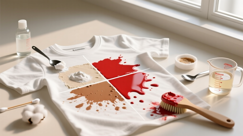 Tested: How to Get Paint Out of Cotton Clothes Fast