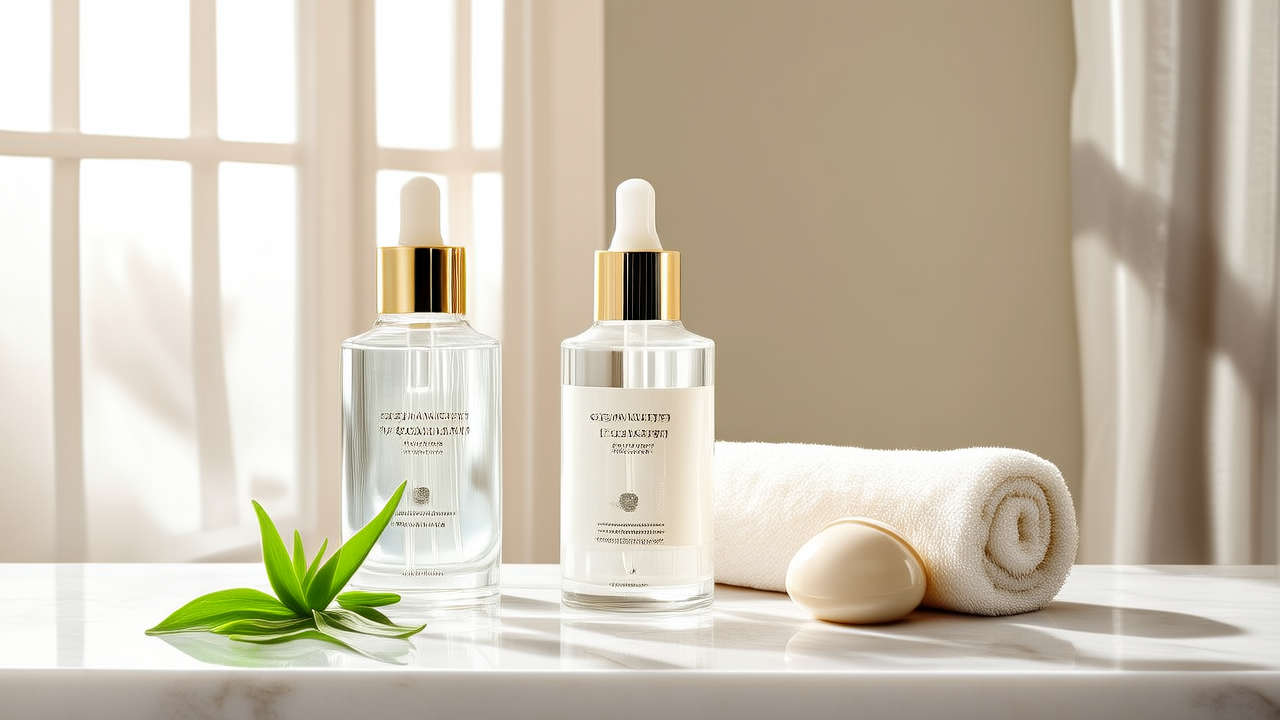 Clean Beauty Myths You Still Believe