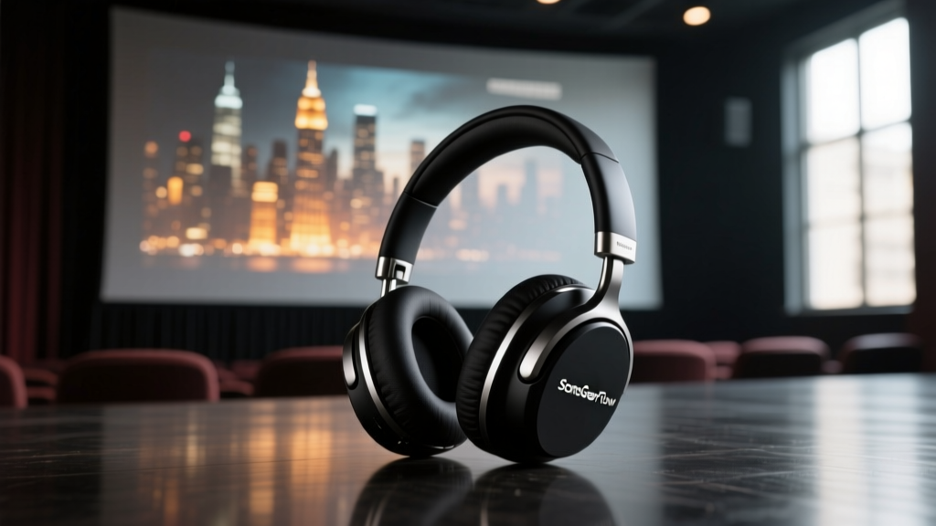 What S Best Wireless Headphones For Movies (2026)