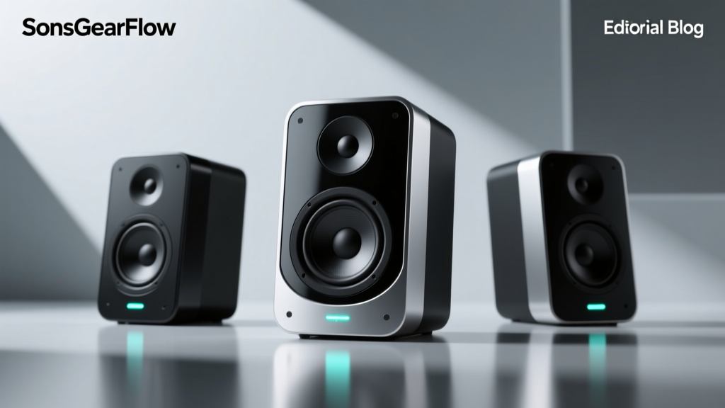 Bluetooth Speaker Pairing: Stereo & Multi-Room Sync (2026)