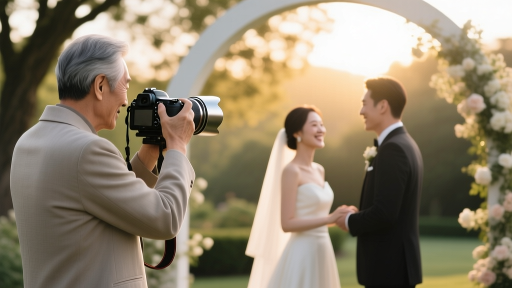 Wedding Photography: 7 Pro Steps You’re Skipping (2026)
