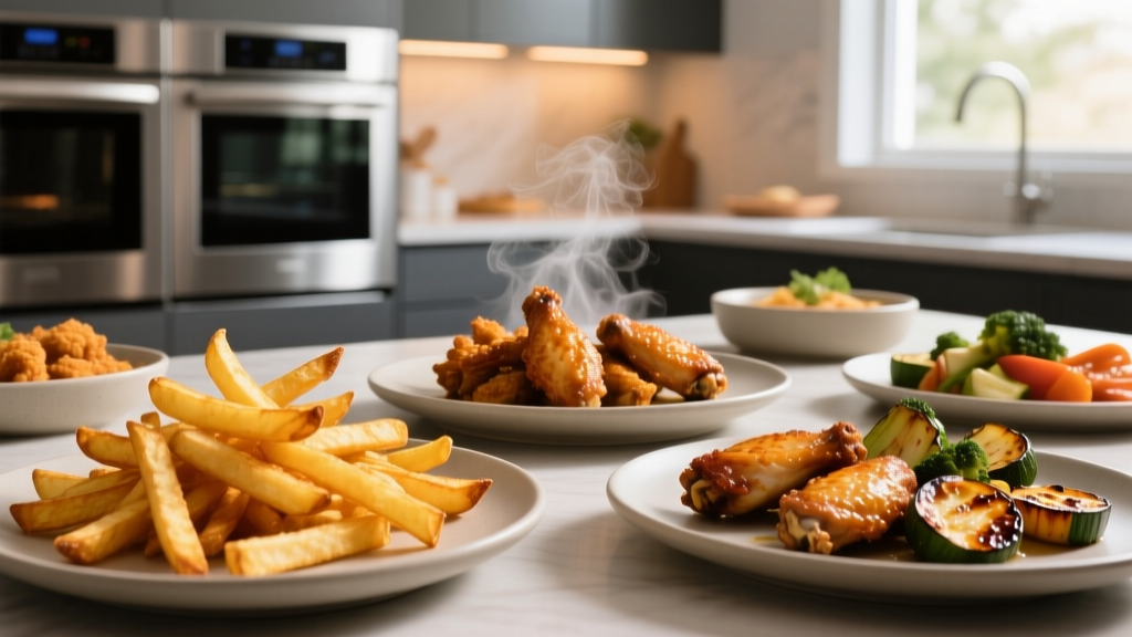 Best Air Fryers on Amazon: Real Reviews & Truths