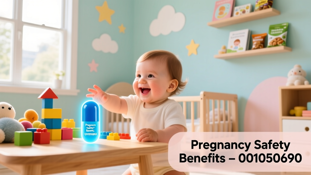 Probiotics During Pregnancy: Safety, Evidence-Based Benefits, and Practical Guidance for Expectant Parents